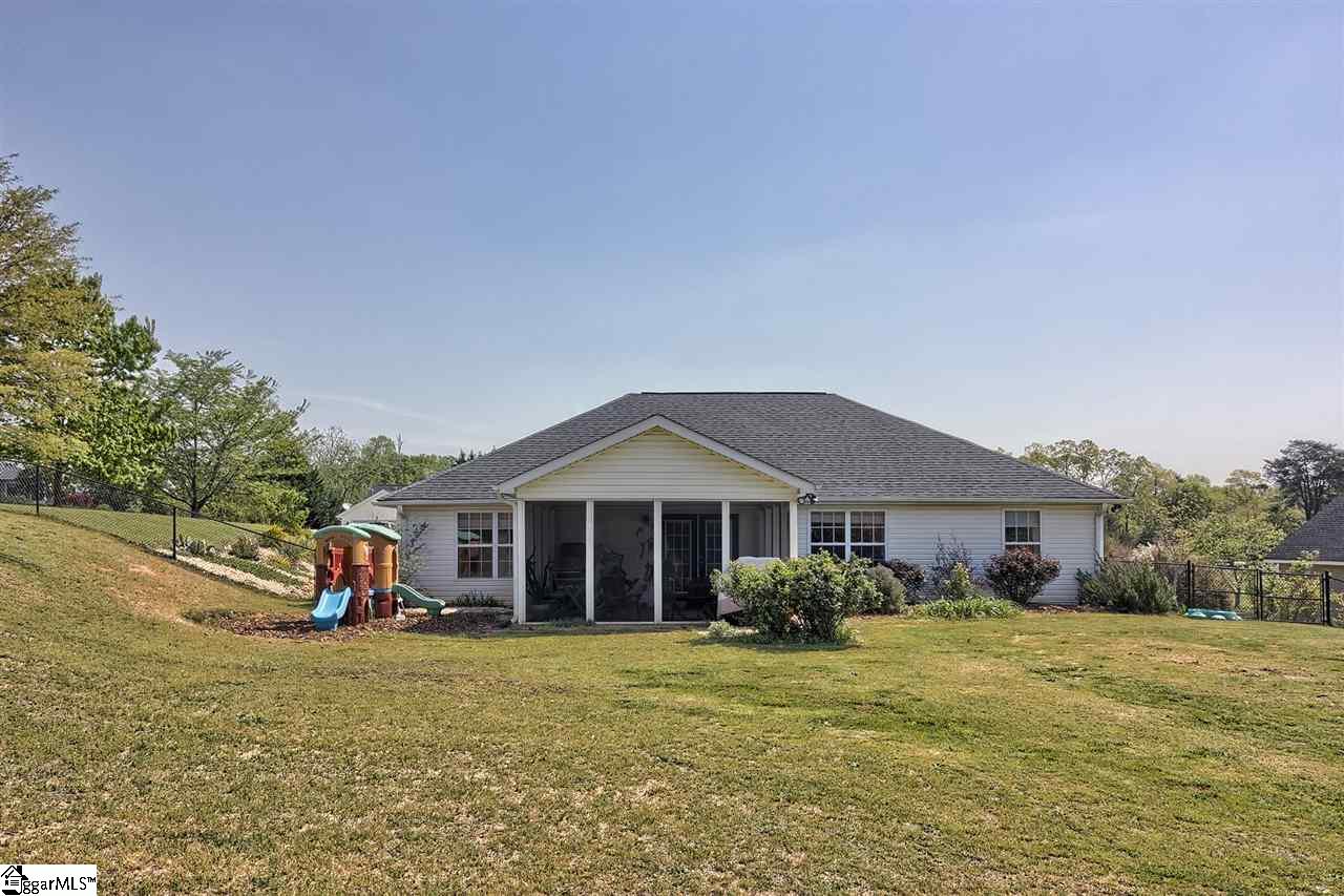 116 Spring Estates Drive Liberty, SC 29657 - Photo 21 of 23