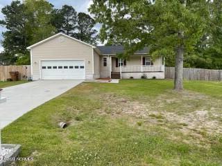 137 Fodder Drive Hubert, NC 28539 - Photo 1 of 1 IMG_2804