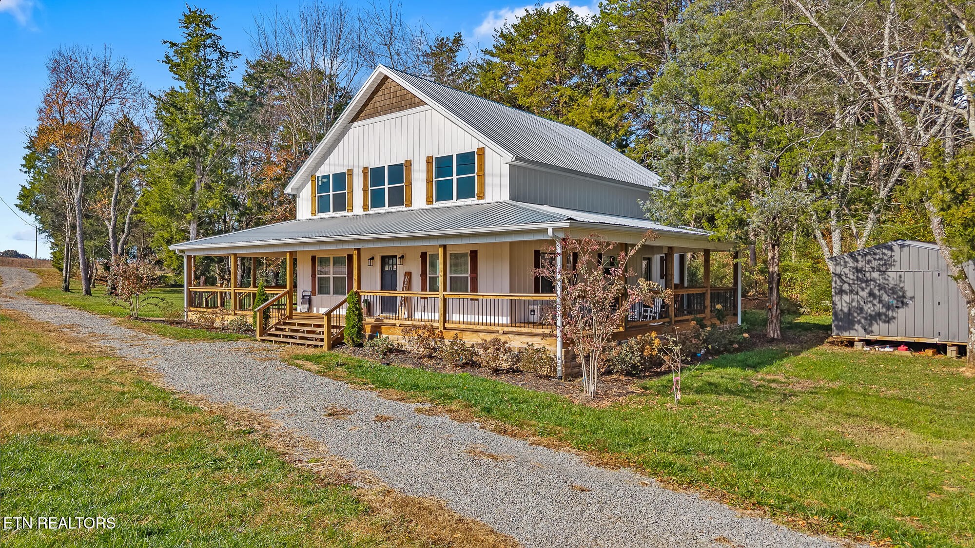 7377 Highway 411 Benton, TN 37307 - Photo 38 of 50