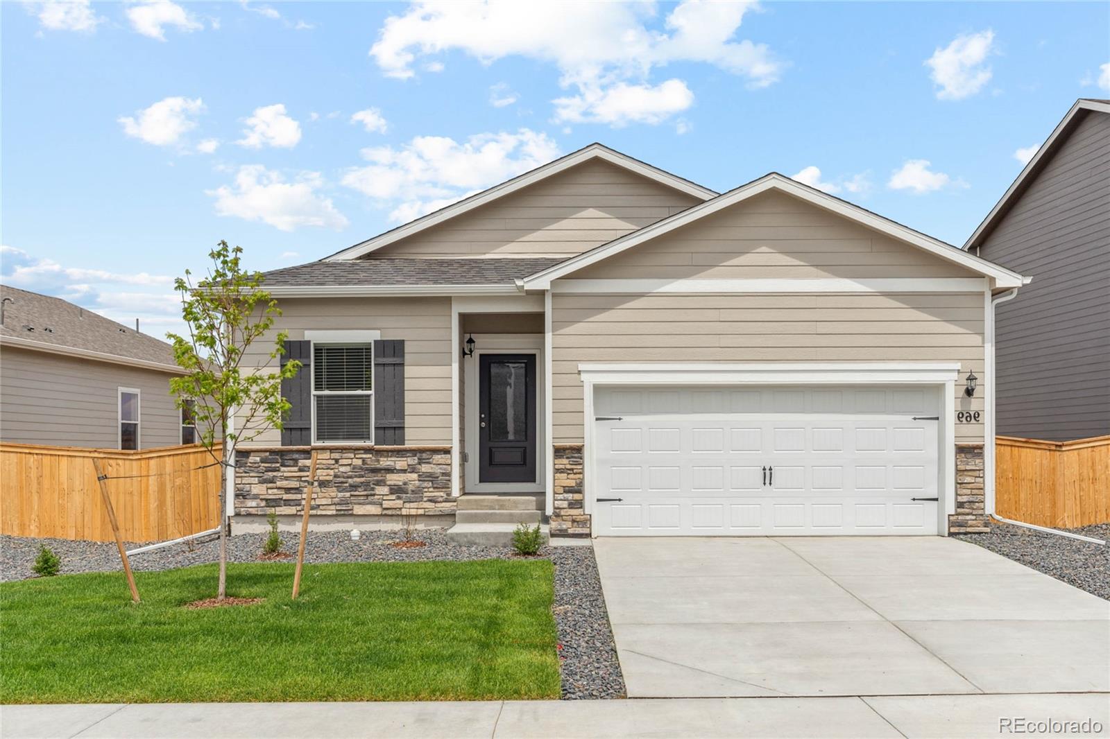 975 Ouzel Falls Road Severance, CO 80550 - Photo 1 of 14