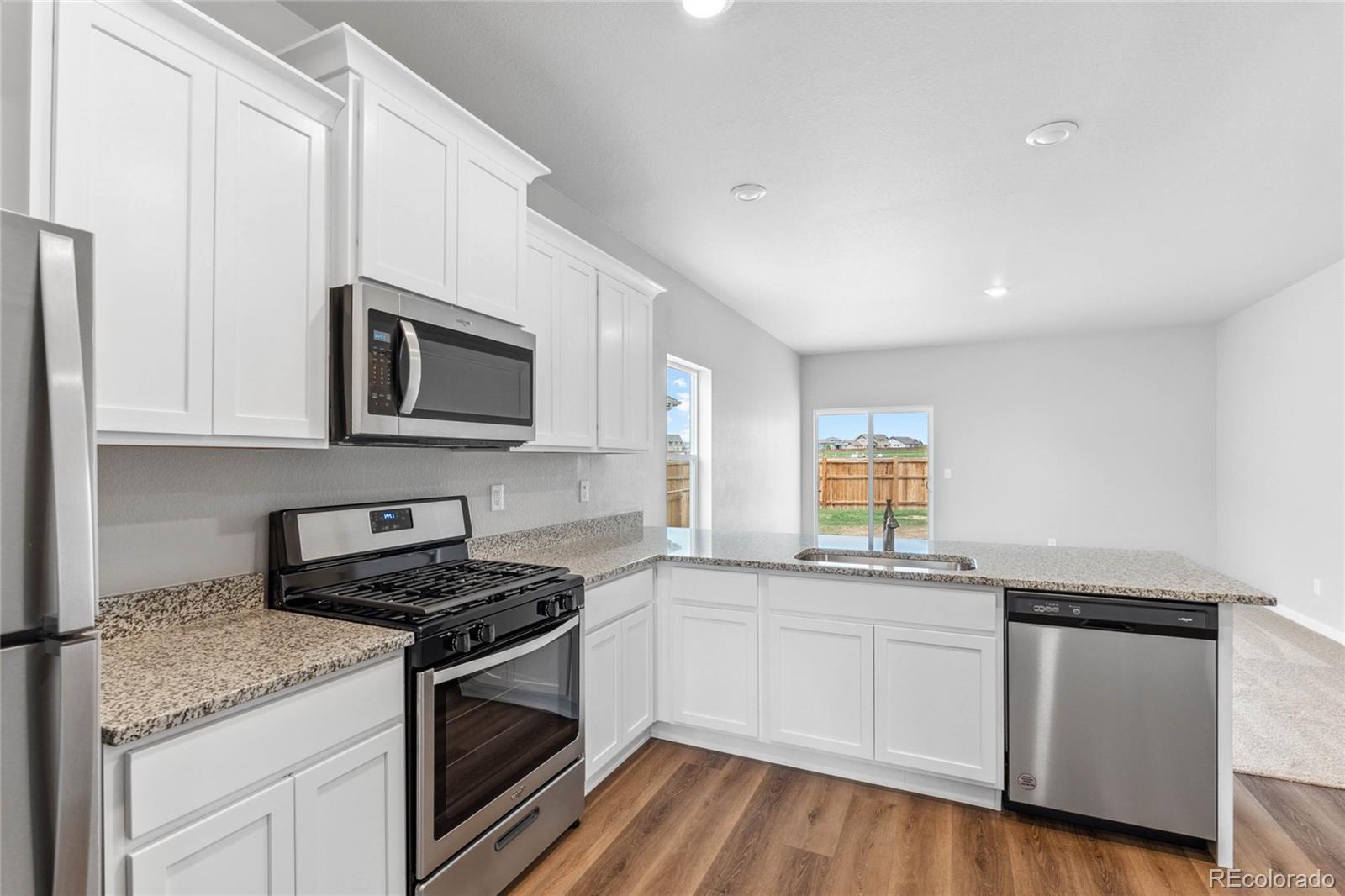 975 Ouzel Falls Road Severance, CO 80550 - Photo 2 of 14