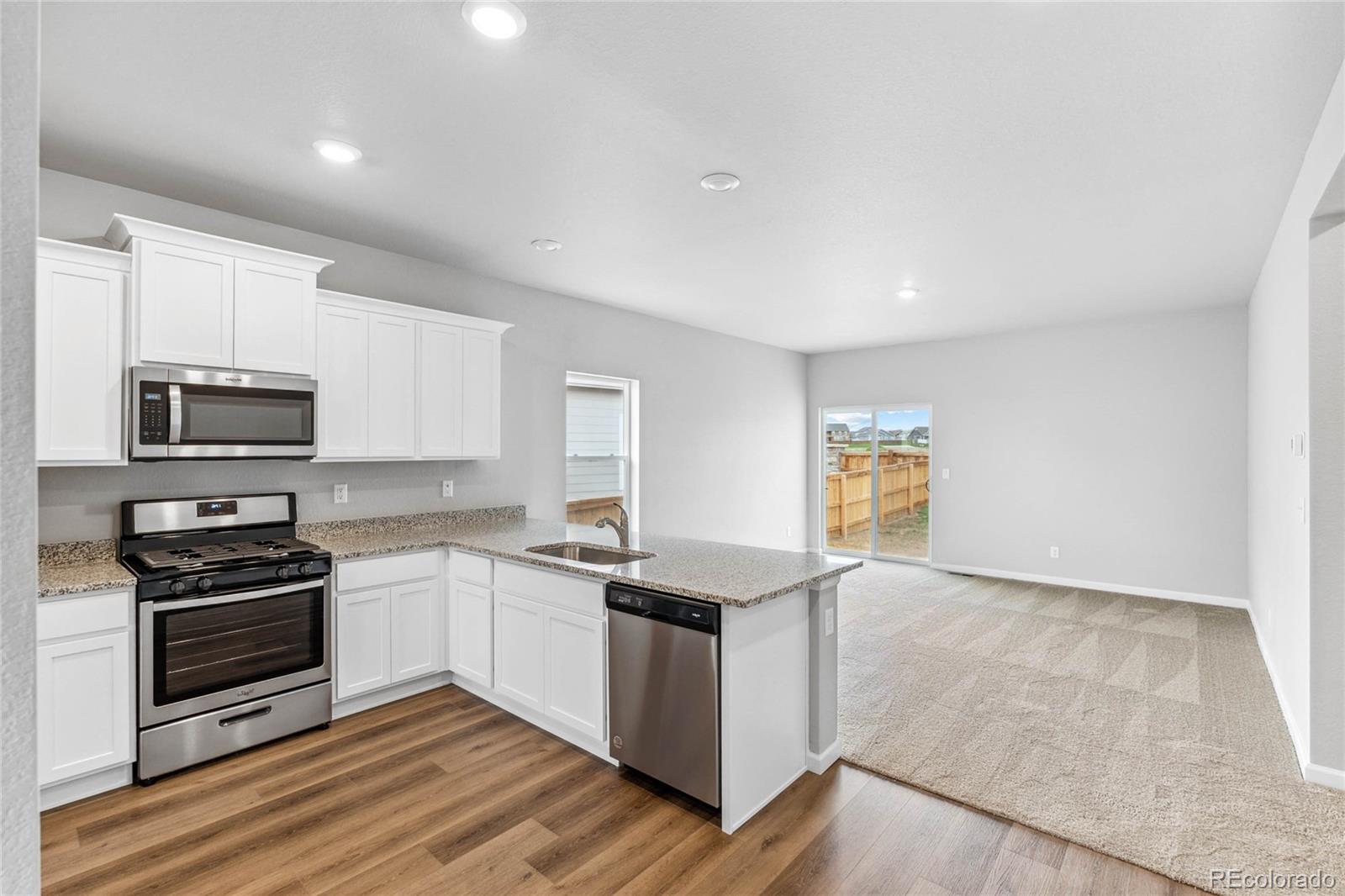 975 Ouzel Falls Road Severance, CO 80550 - Photo 3 of 14