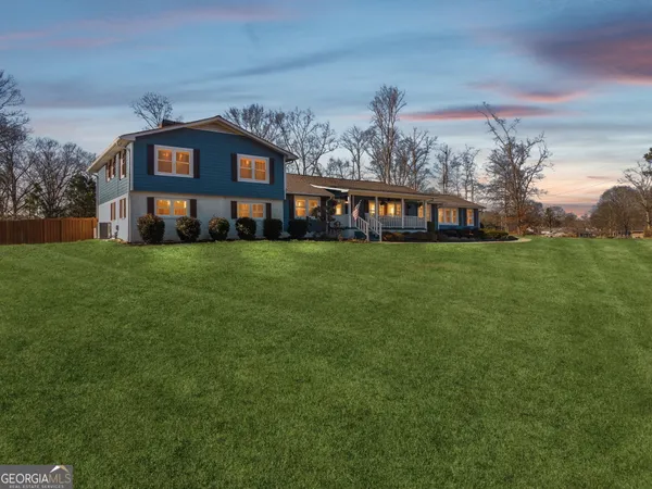 $625,000 | 110 Hazel Drive, Dalton, GA 30721