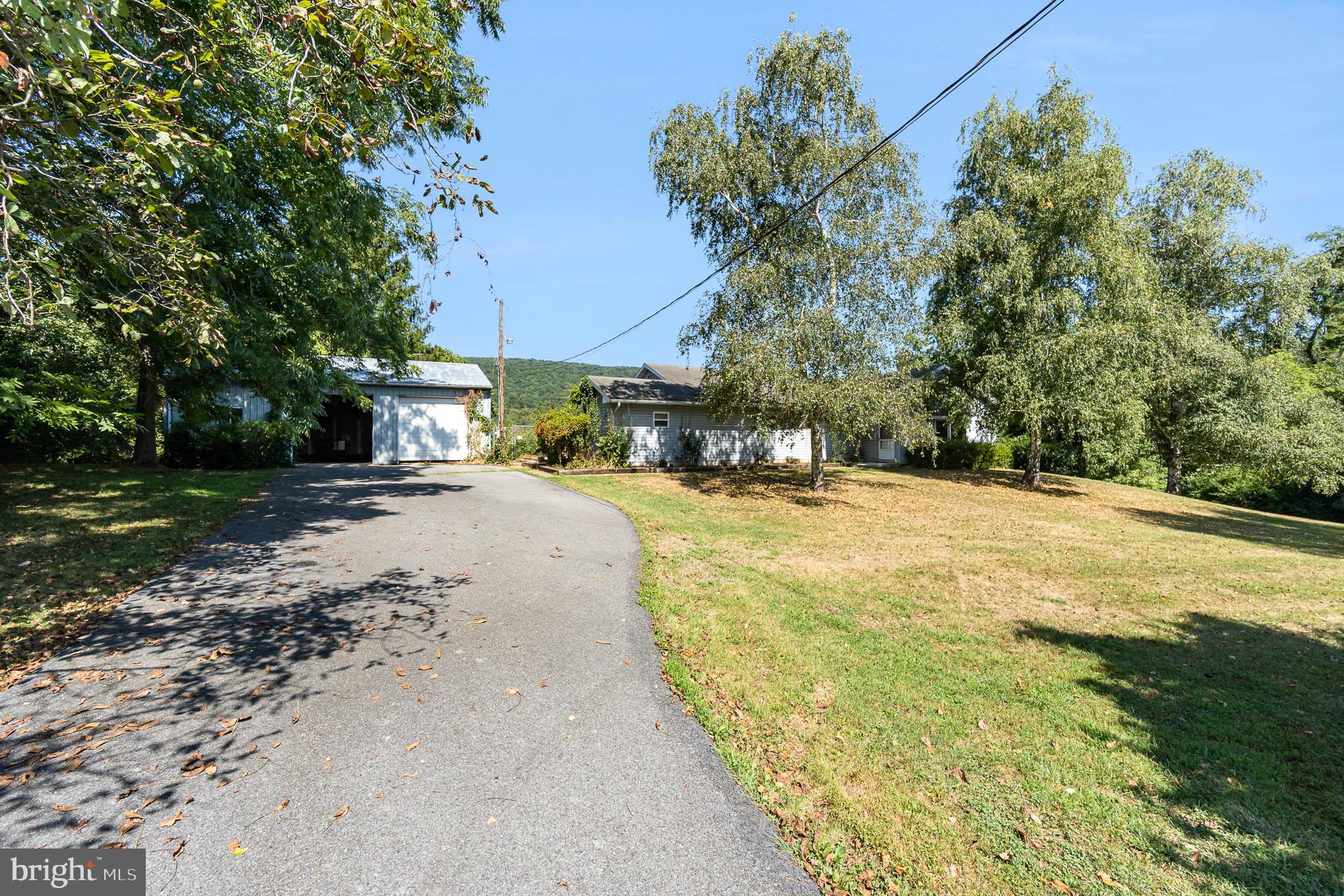 350 Hunters Valley Road Liverpool, PA 17045 - Photo 3 of 22 Gallery Image 3