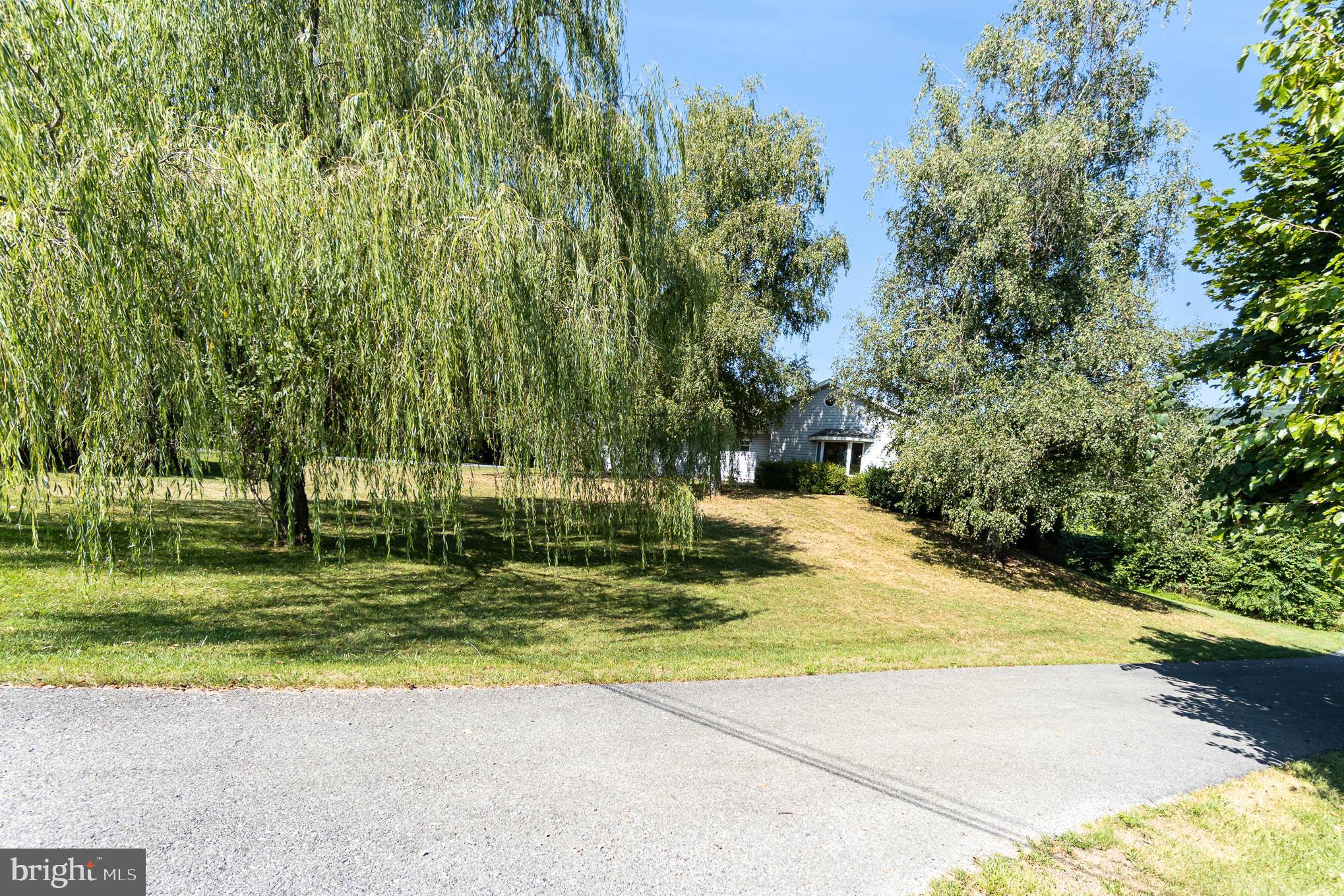 350 Hunters Valley Road Liverpool, PA 17045 - Photo 4 of 22 Gallery Image 4