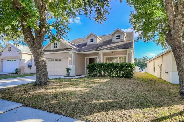 $389,000 | 3117 Summer Cruise Drive, Valrico, FL 33594