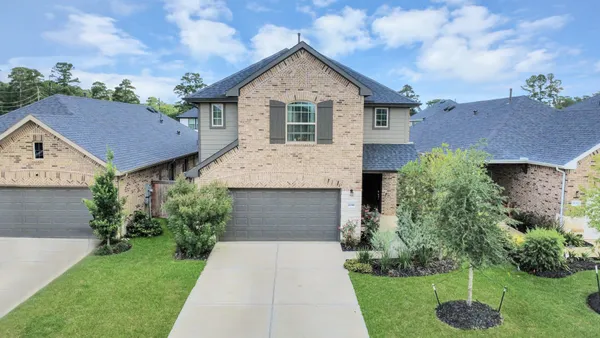 $399,900 | 21314 Barcelona Hts Trail, Hockley, TX 77447