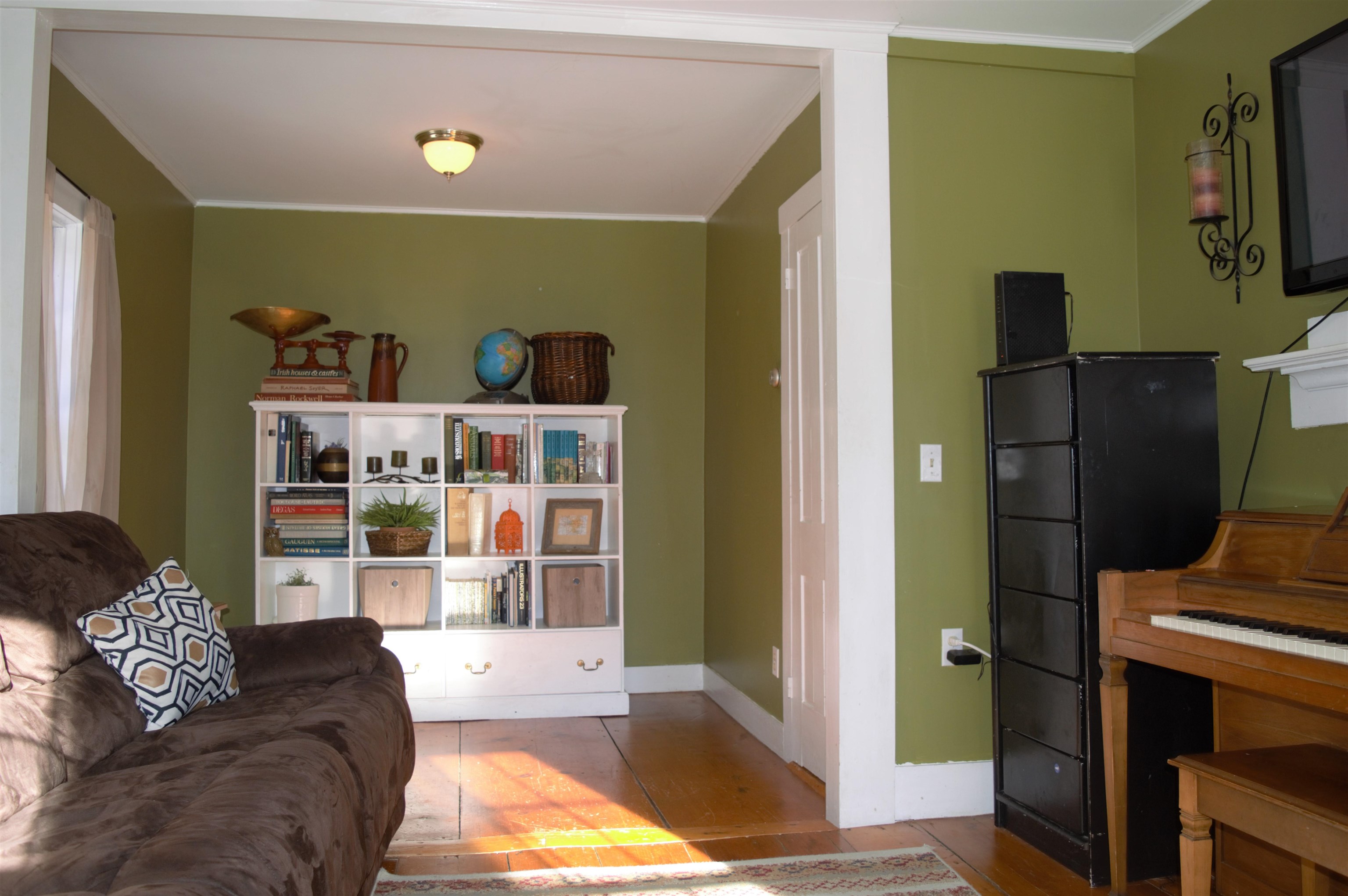 106 Turkey Shoot Road Acworth, NH 03601 - Photo 16 of 33