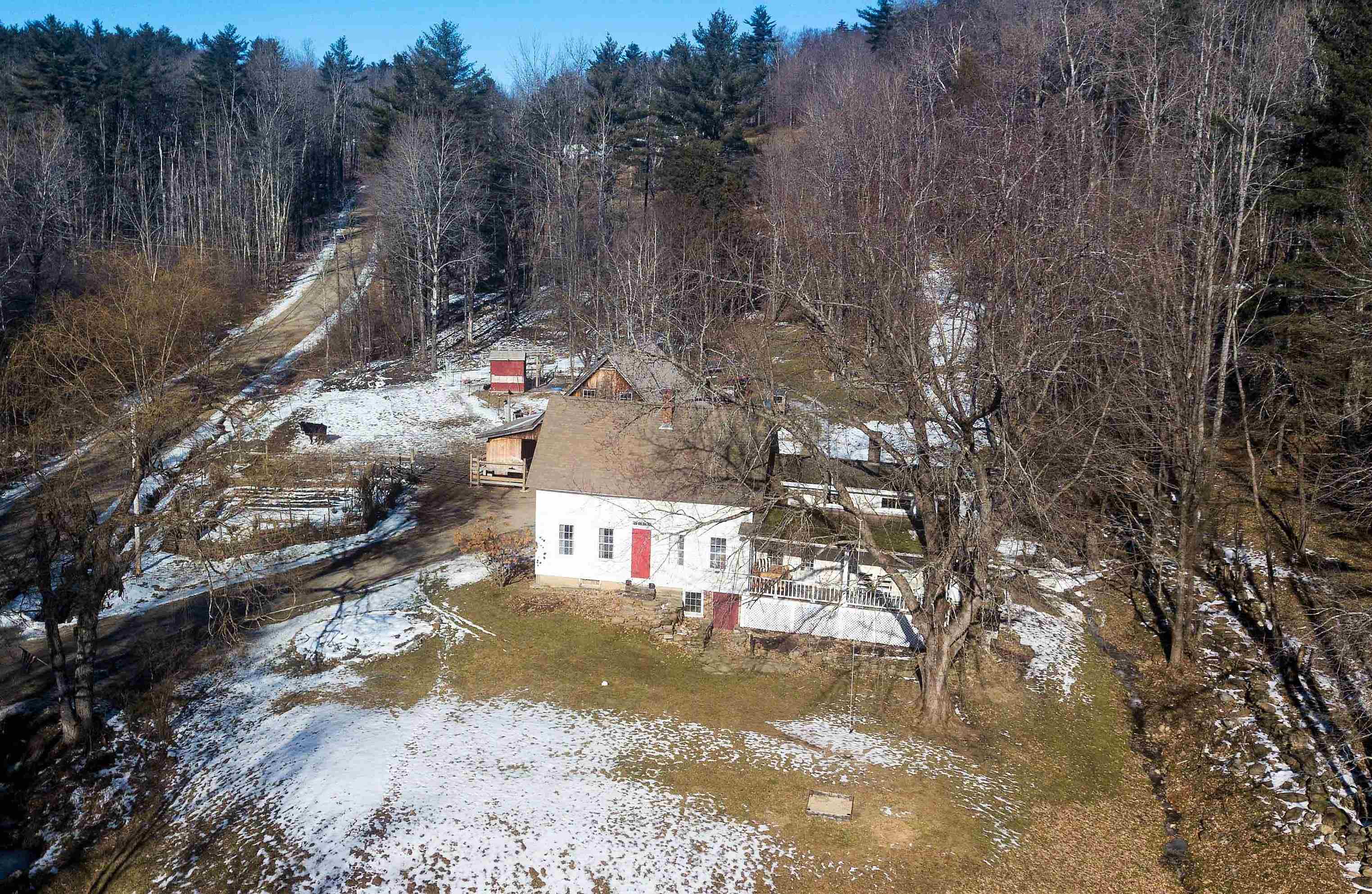 106 Turkey Shoot Road Acworth, NH 03601 - Photo 29 of 33