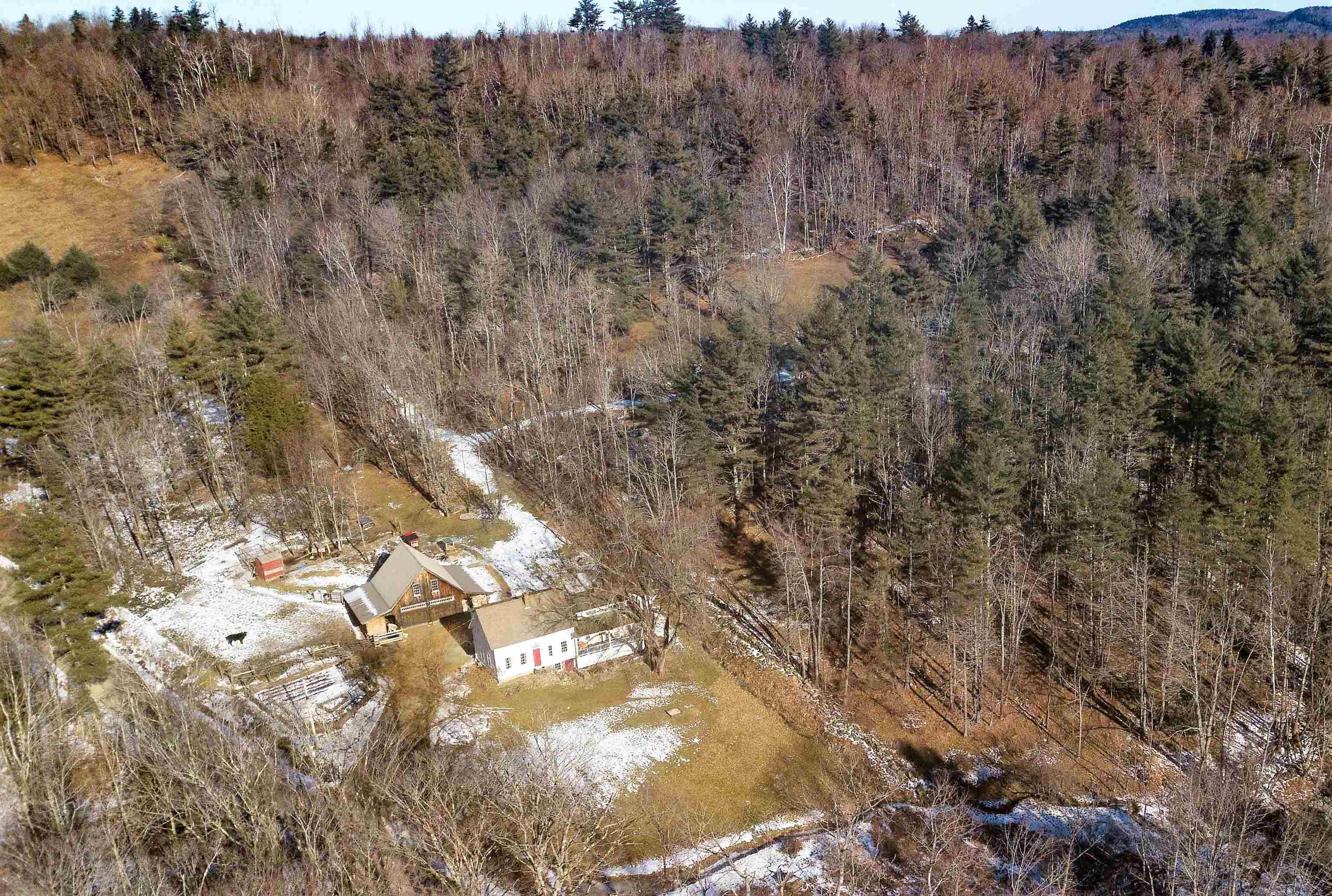 106 Turkey Shoot Road Acworth, NH 03601 - Photo 31 of 33