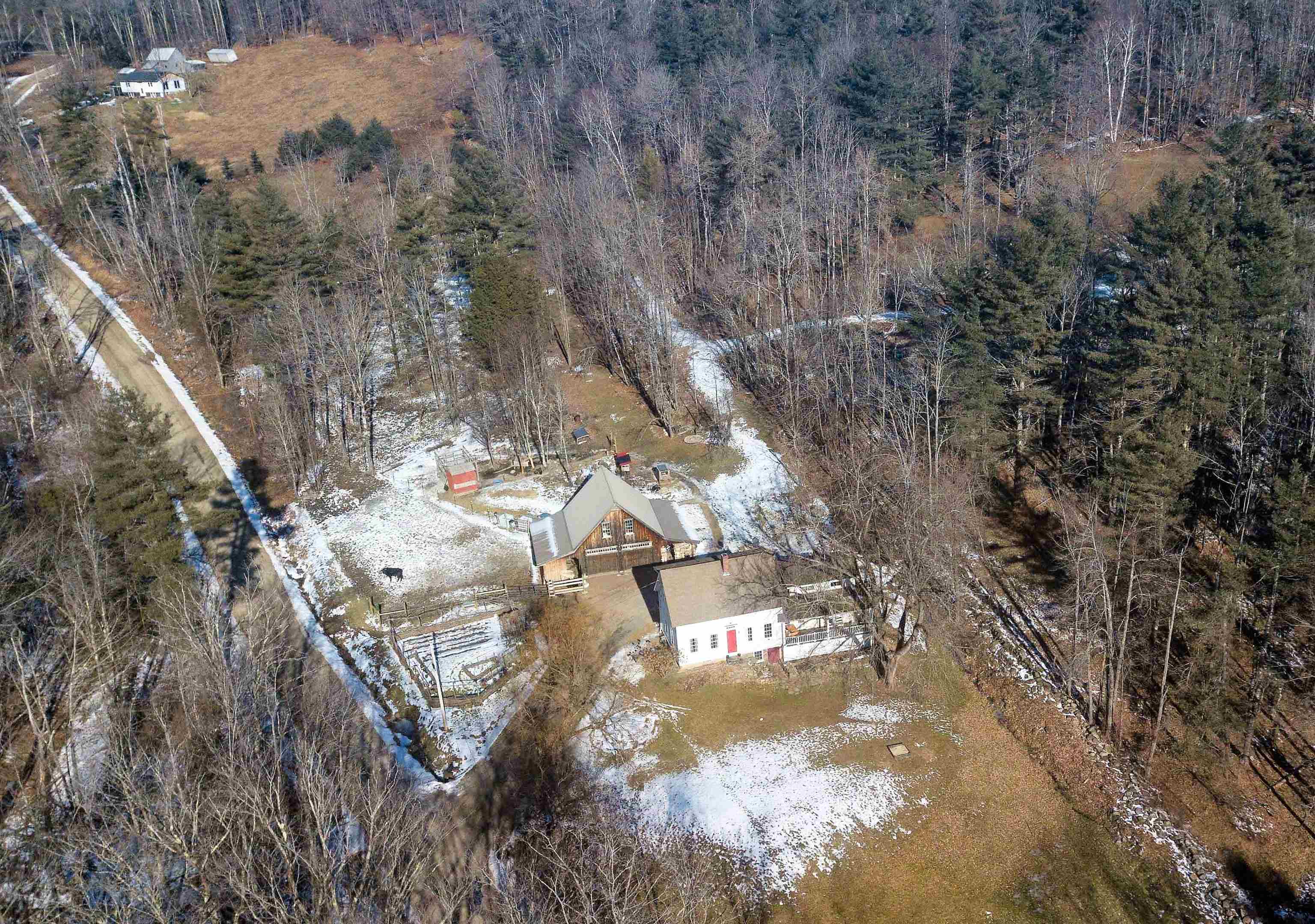 106 Turkey Shoot Road Acworth, NH 03601 - Photo 32 of 33