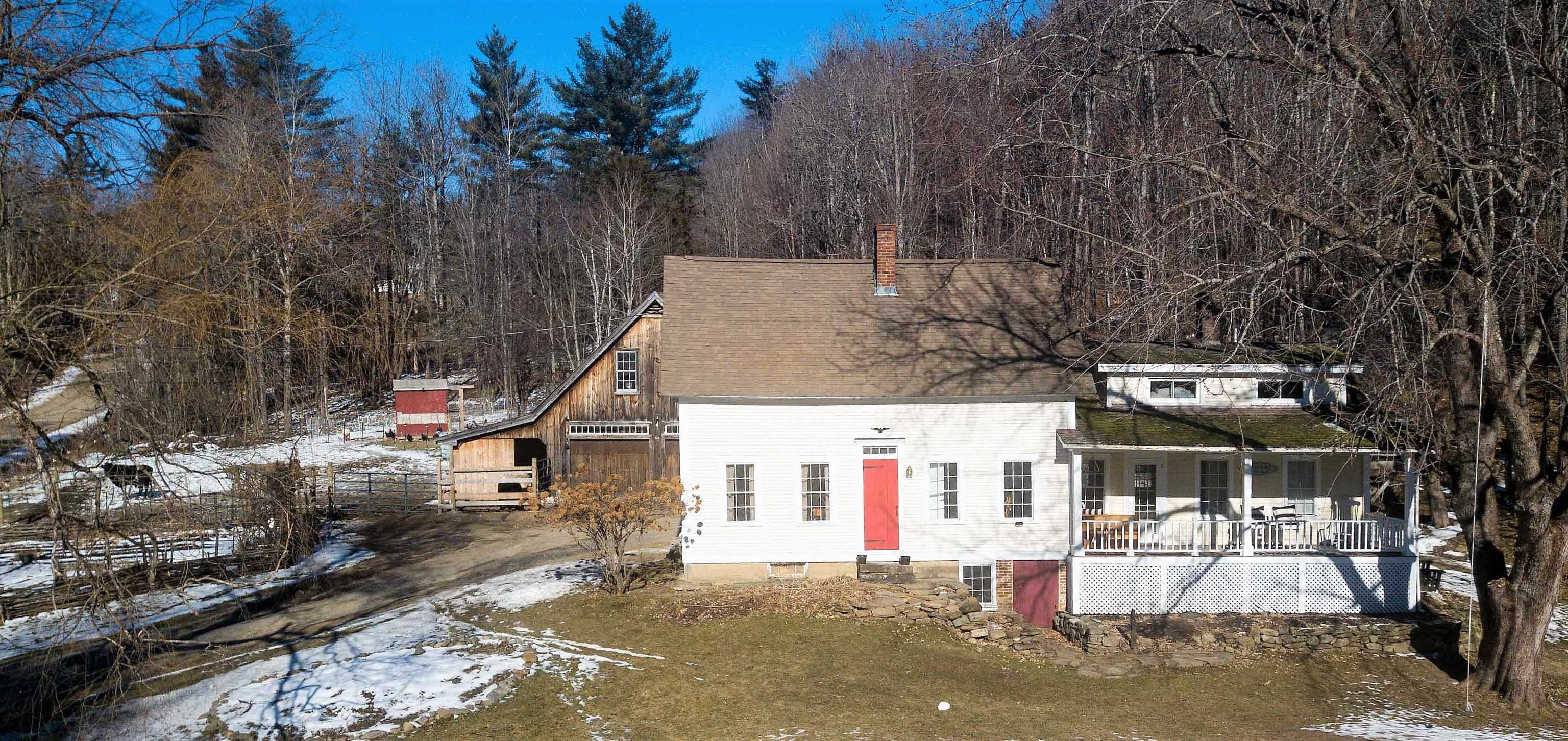 106 Turkey Shoot Road Acworth, NH 03601 - Photo 4 of 33