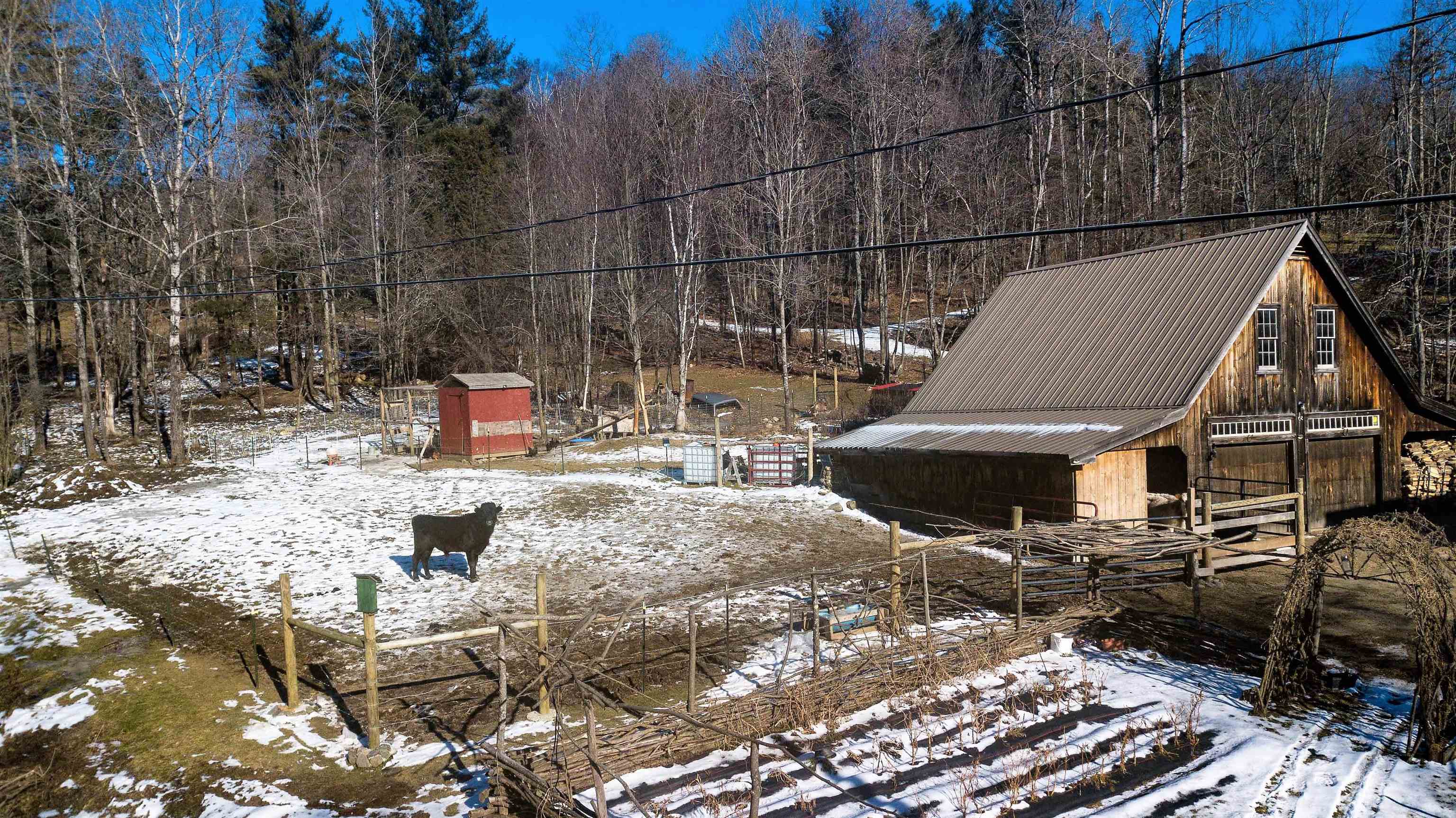 106 Turkey Shoot Road Acworth, NH 03601 - Photo 5 of 33