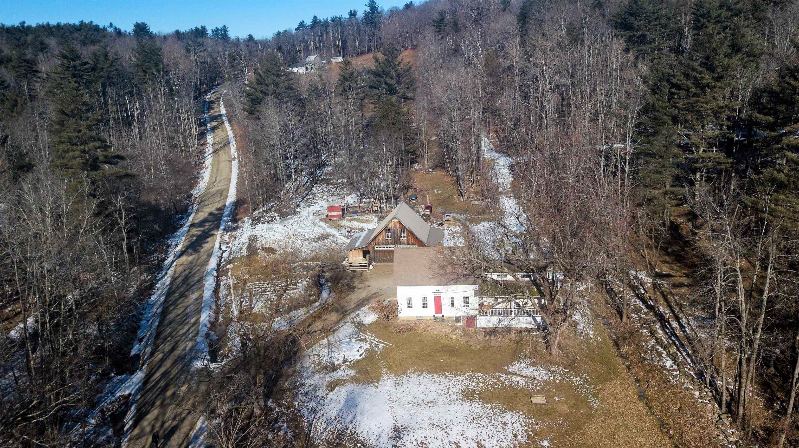 106 Turkey Shoot Road Acworth, NH 03601 - Photo 6 of 33