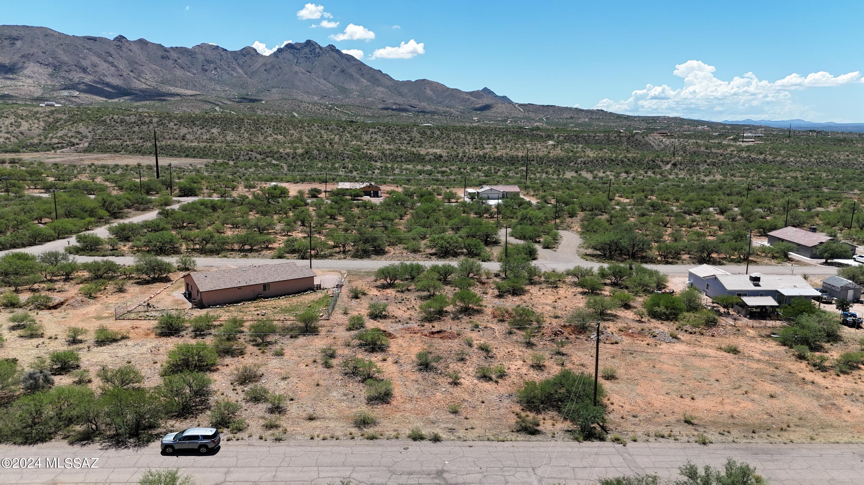 111 Via Estonia, Unit 6 Rio Rico, AZ 85648 - Photo 12 of 12
