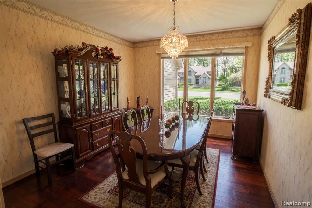 1305 Kings Pointe Road Grand Blanc, MI 48439 - Photo 47 of 71 Gallery Image 47