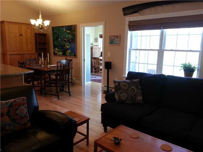 54 Highland Ridge Drive, Unit 54 Hampden, ME 04444 - Photo 13 of 34 Interior Space/Layout.
