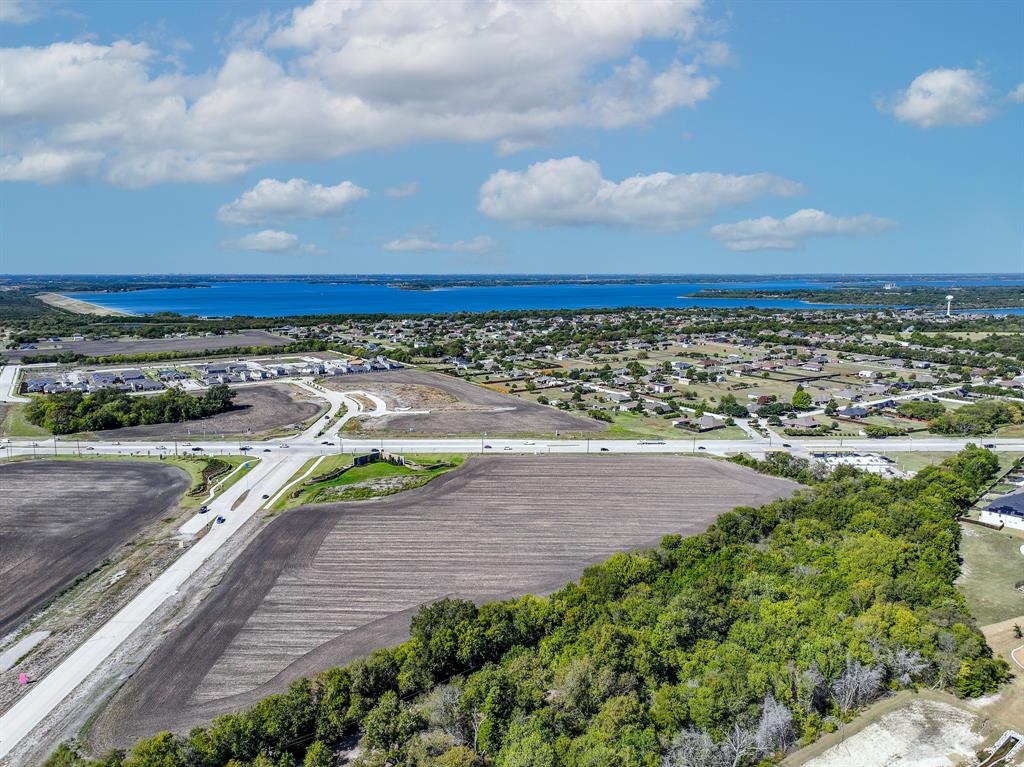 0 Tx-78, Unit LOT 5 Lavon, TX 75166 - Photo 11 of 17 a view of a city
