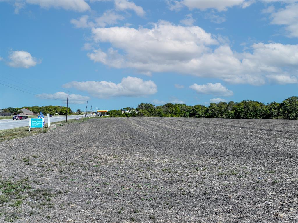 0 Tx-78, Unit LOT 5 Lavon, TX 75166 - Photo 15 of 17 a view of an outdoor space and yard