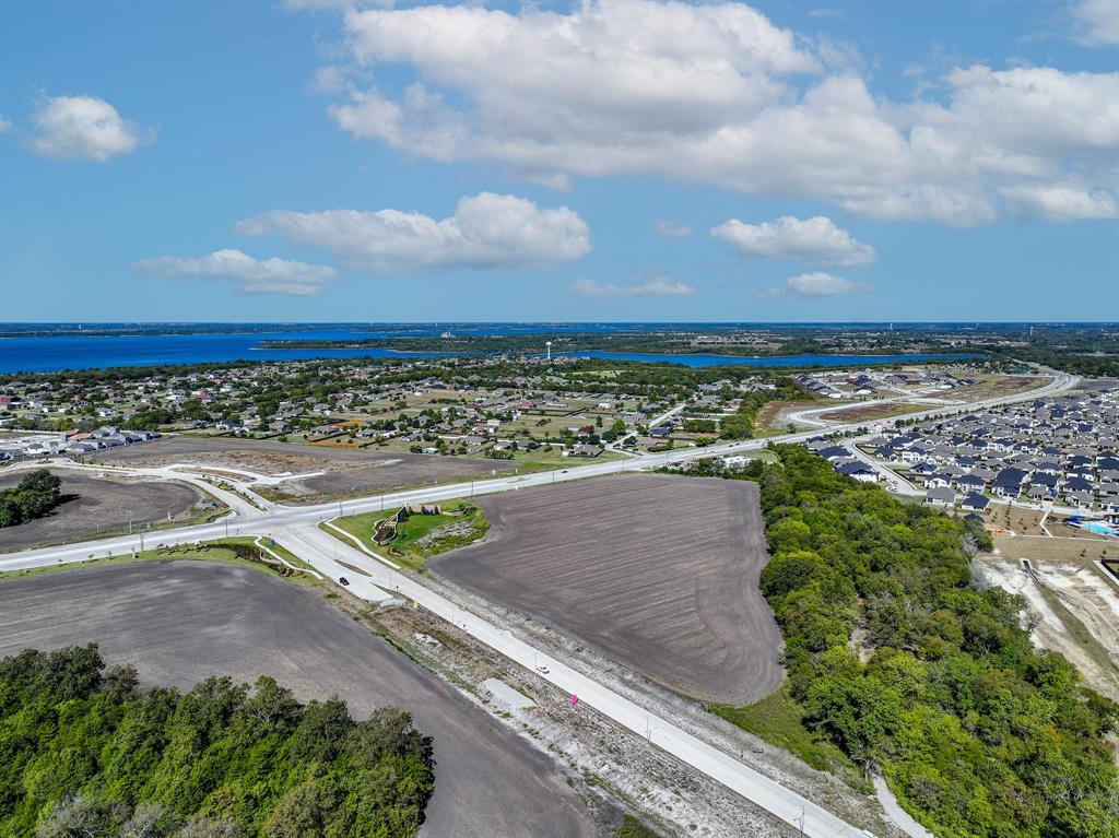 0 Tx-78, Unit LOT 5 Lavon, TX 75166 - Photo 4 of 17 a view of a city street view