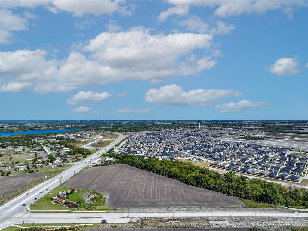 0 Tx-78, Unit LOT 5 Lavon, TX 75166 - Photo 5 of 17 a view of a city