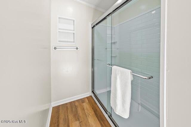 245 Gibbtown Road Merritt, NC 28556 - Photo 25 of 72 Master Bathroom