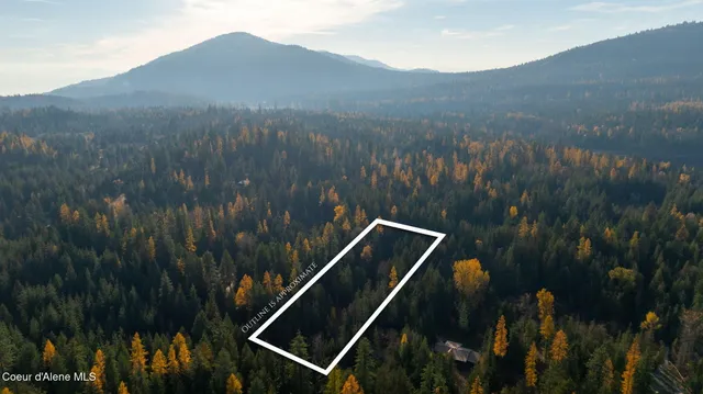 $205,000 | 9816 Bottle Bay Road, Sagle, ID 83860