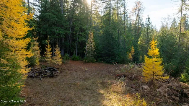 $205,000 | 9816 Bottle Bay Road, Sagle, ID 83860