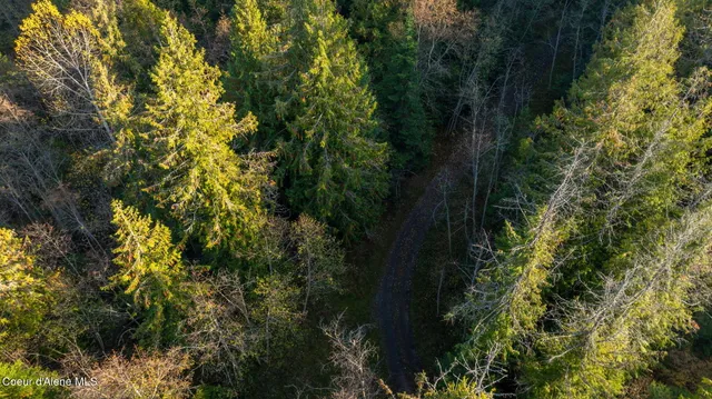 $205,000 | 9816 Bottle Bay Road, Sagle, ID 83860