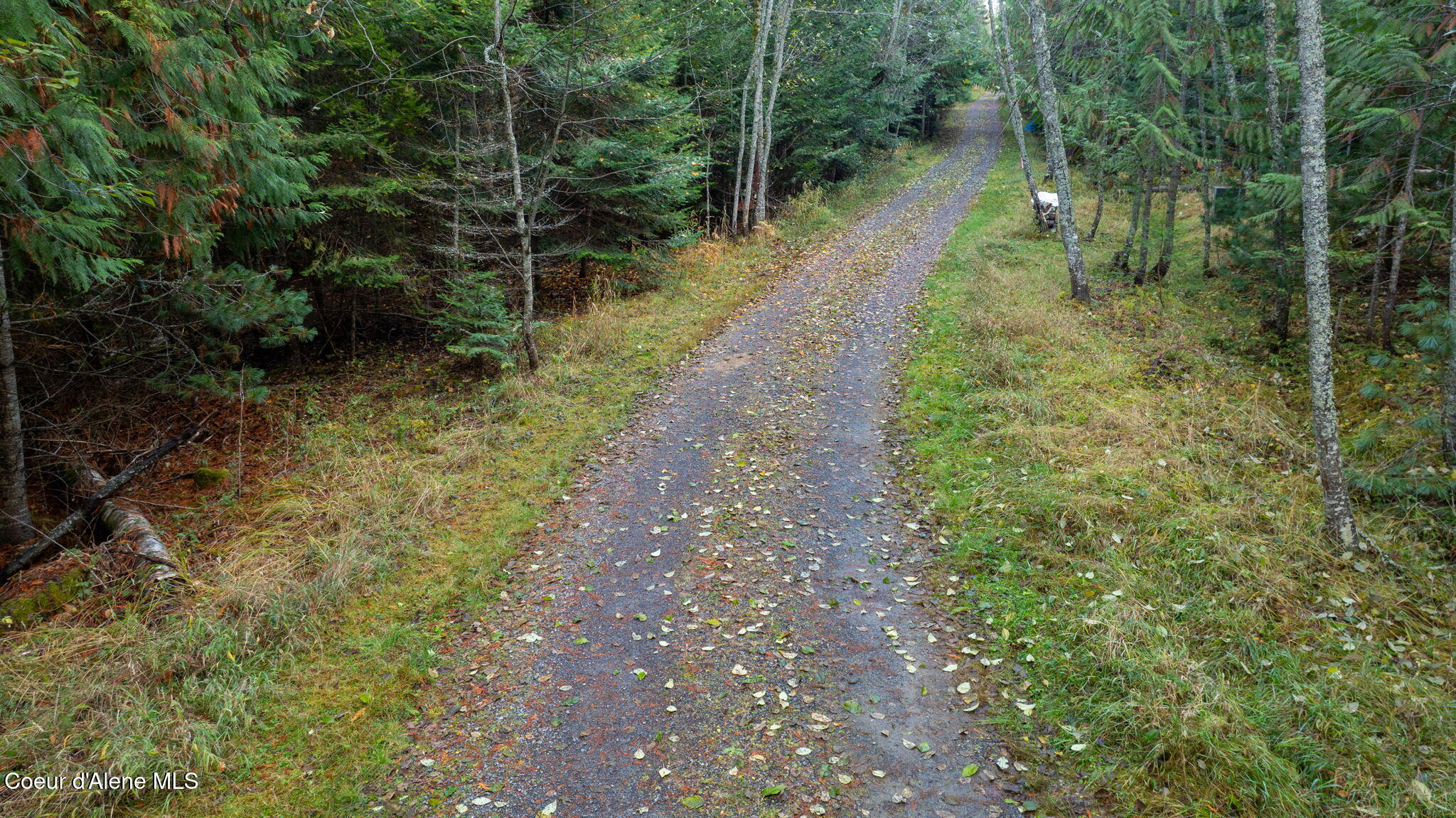 9816 Bottle Bay Road Sagle, ID 83860 - Photo 21 of 21 Aerial 20