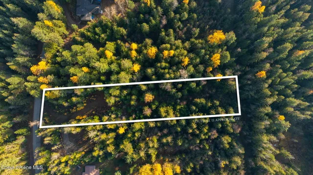 $205,000 | 9816 Bottle Bay Road, Sagle, ID 83860