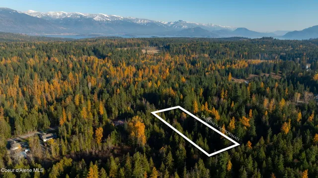 $205,000 | 9816 Bottle Bay Road, Sagle, ID 83860