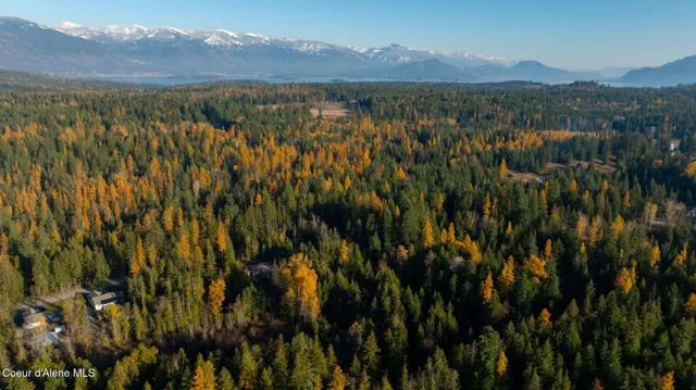 $205,000 | 9816 Bottle Bay Road, Sagle, ID 83860