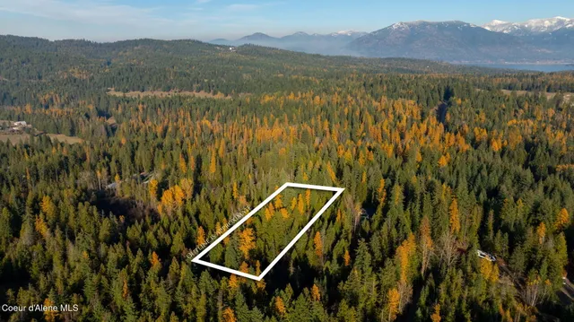 $205,000 | 9816 Bottle Bay Road, Sagle, ID 83860