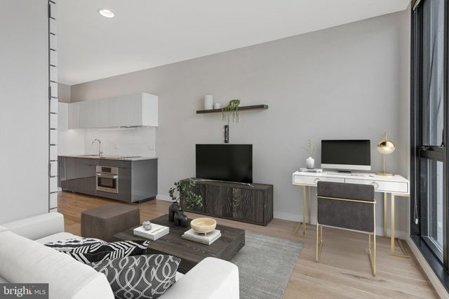 $330,000 | 57 N Street Northwest, Unit 433, Washington, DC 20001