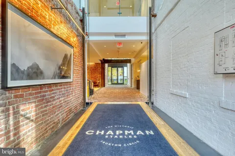 $330,000 | 57 N Street Northwest, Unit 433, Washington, DC 20001