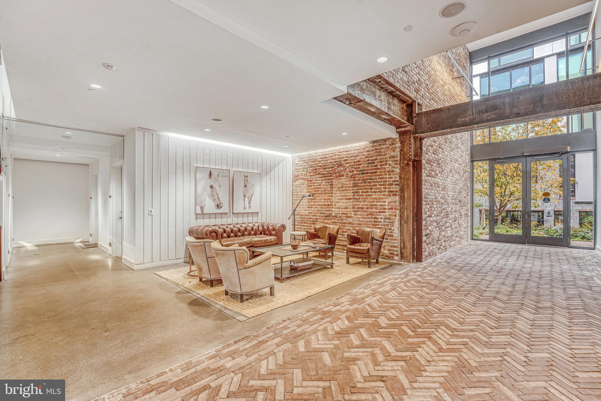 57 N Street Northwest, Unit 433 Washington, DC 20001 - Photo 23 of 58