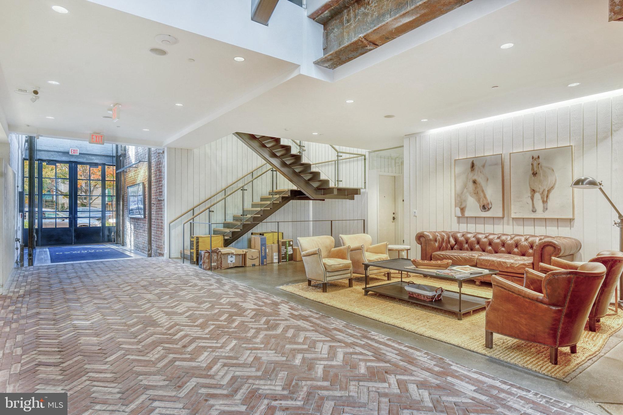 57 N Street Northwest, Unit 433 Washington, DC 20001 - Photo 24 of 58