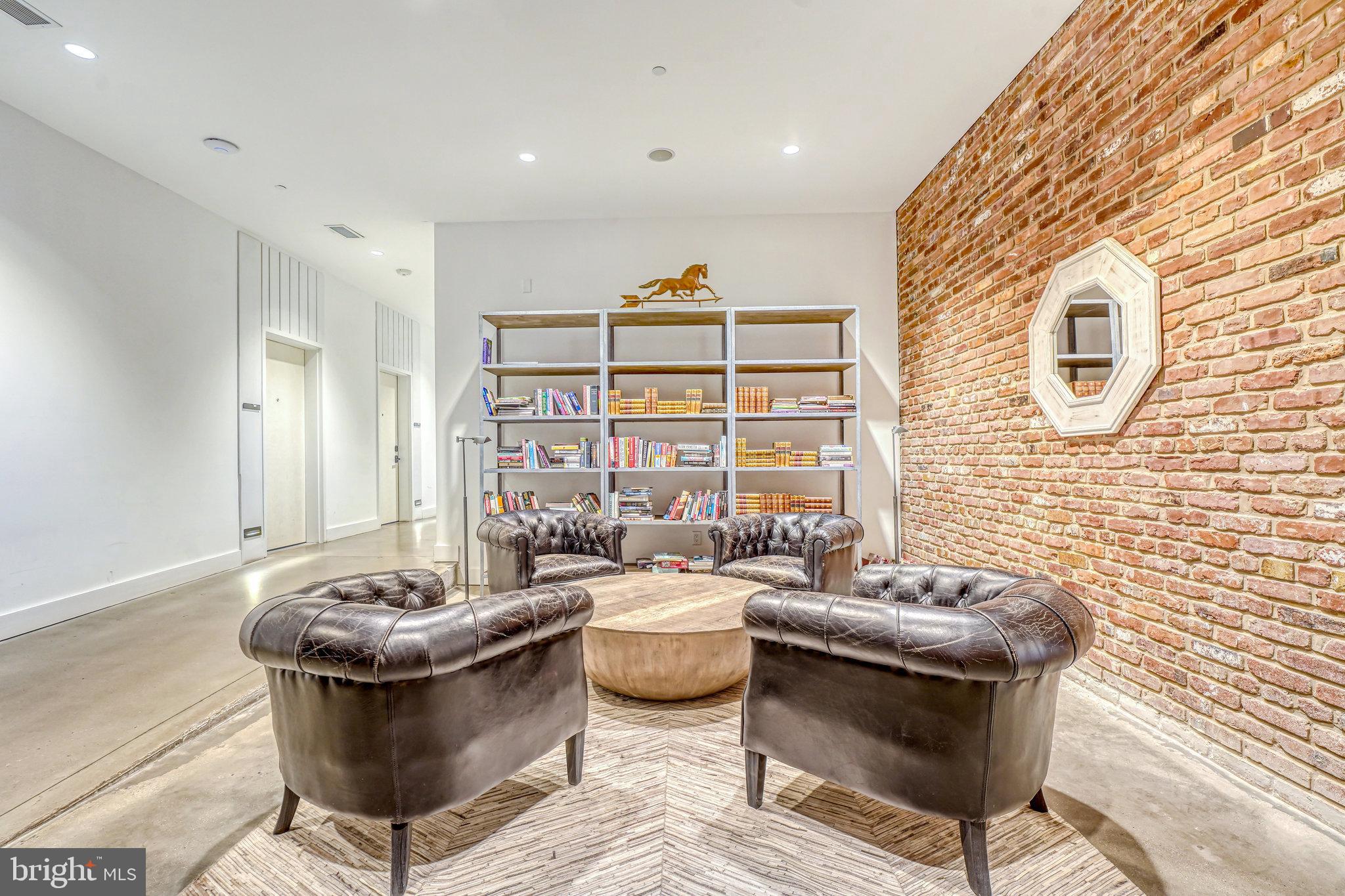 57 N Street Northwest, Unit 433 Washington, DC 20001 - Photo 29 of 58