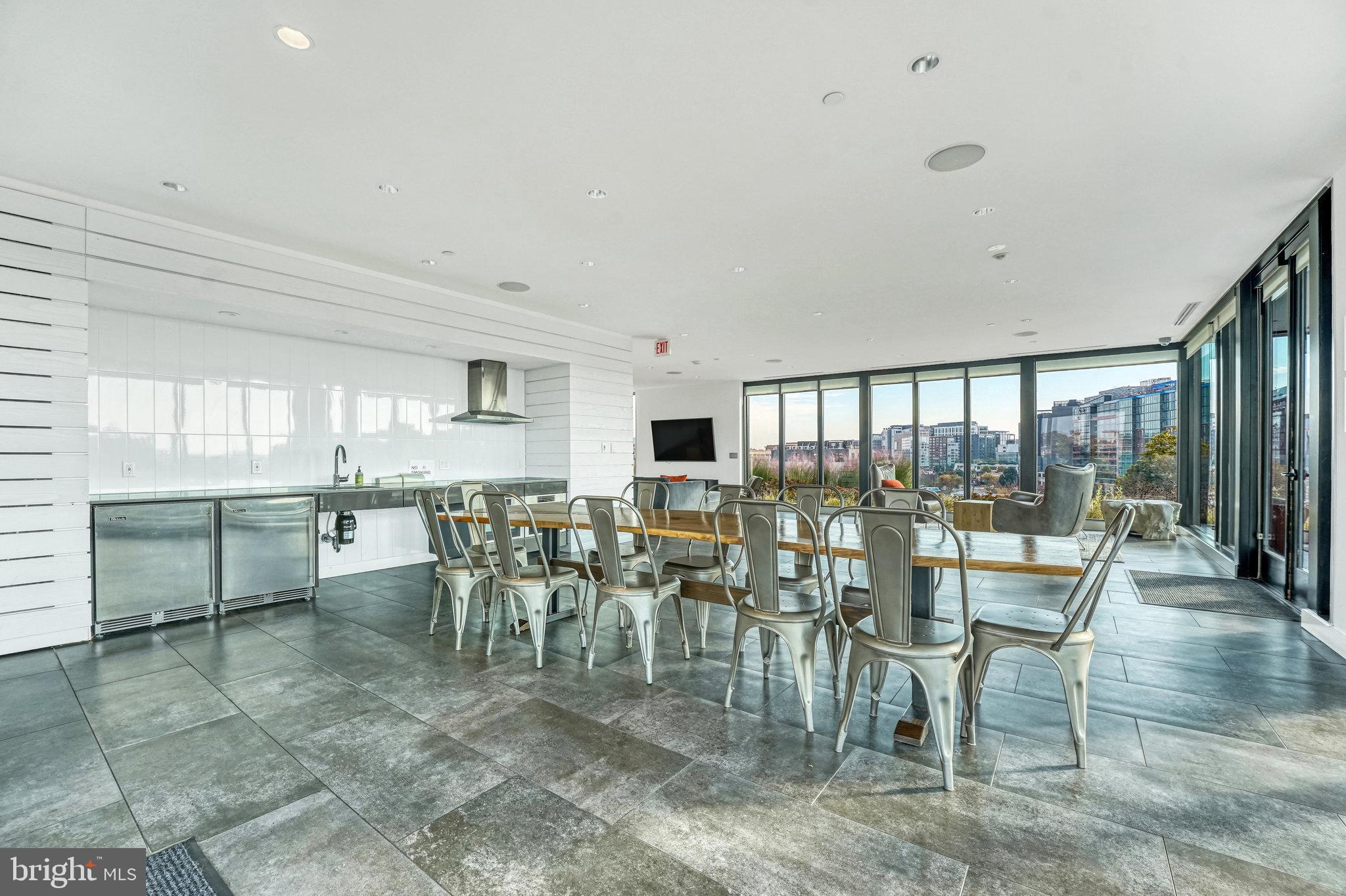 57 N Street Northwest, Unit 433 Washington, DC 20001 - Photo 33 of 58