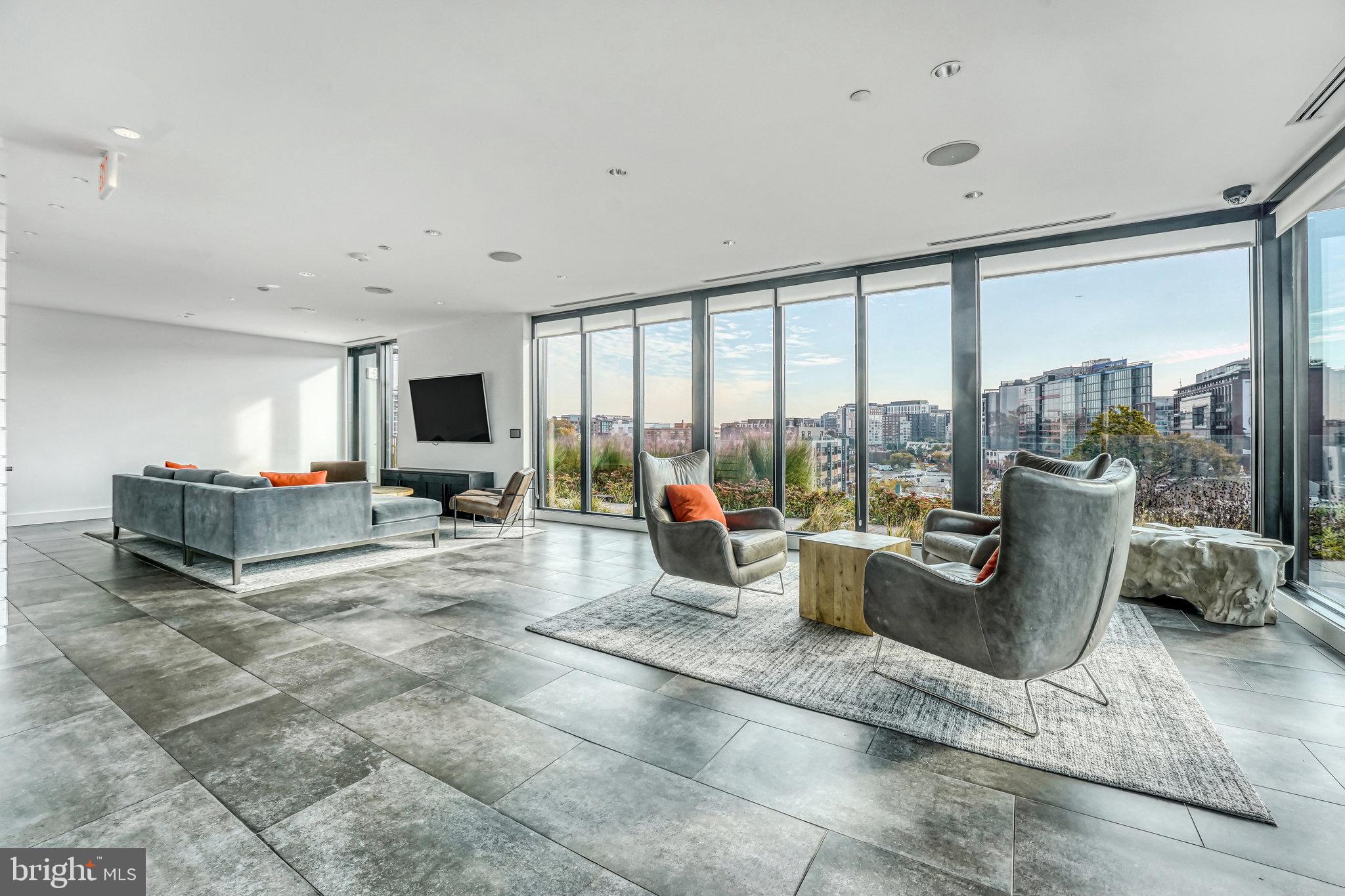 57 N Street Northwest, Unit 433 Washington, DC 20001 - Photo 34 of 58