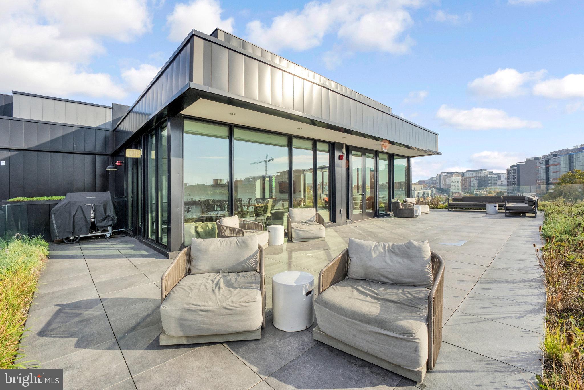 57 N Street Northwest, Unit 433 Washington, DC 20001 - Photo 38 of 58