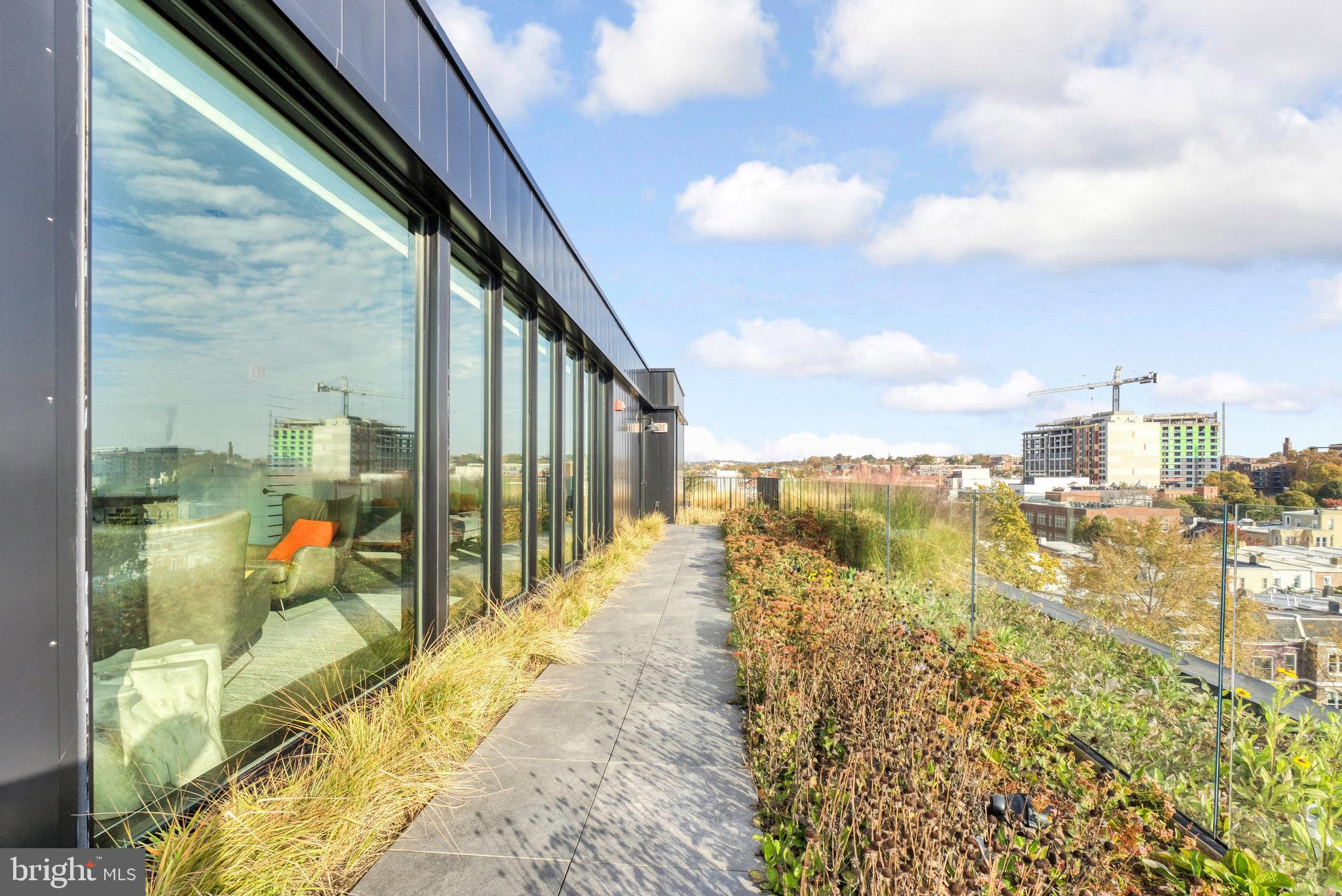 57 N Street Northwest, Unit 433 Washington, DC 20001 - Photo 41 of 58