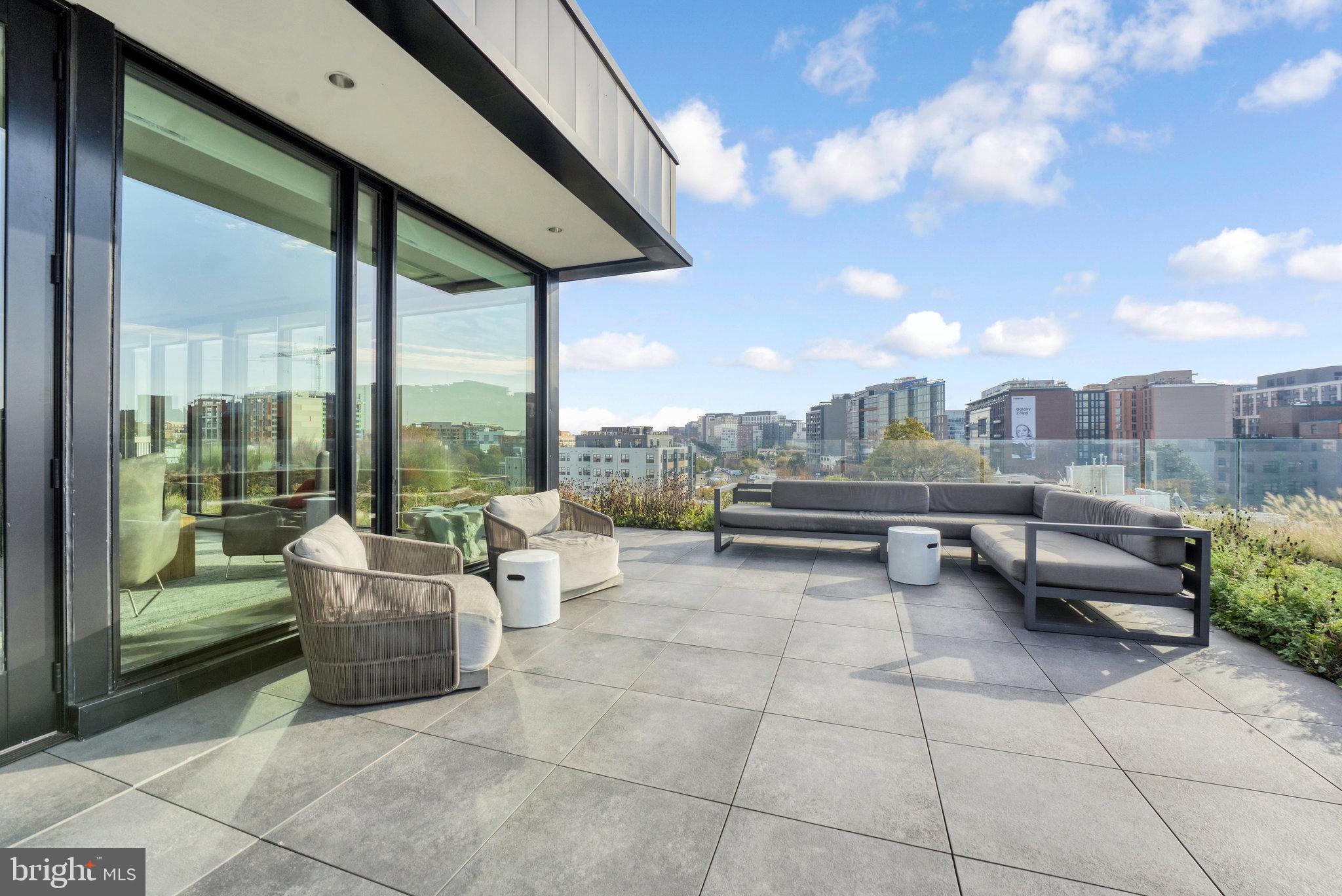 57 N Street Northwest, Unit 433 Washington, DC 20001 - Photo 45 of 58