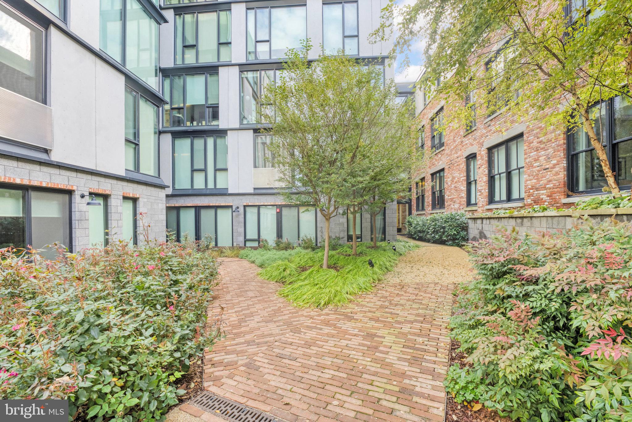 57 N Street Northwest, Unit 433 Washington, DC 20001 - Photo 46 of 58