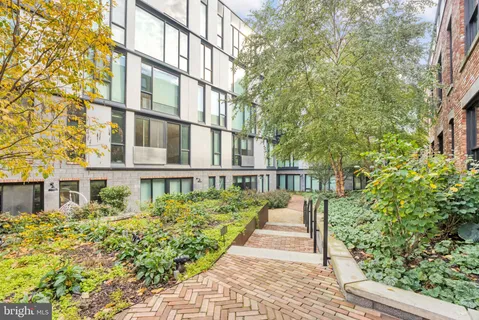 $330,000 | 57 N Street Northwest, Unit 433, Washington, DC 20001