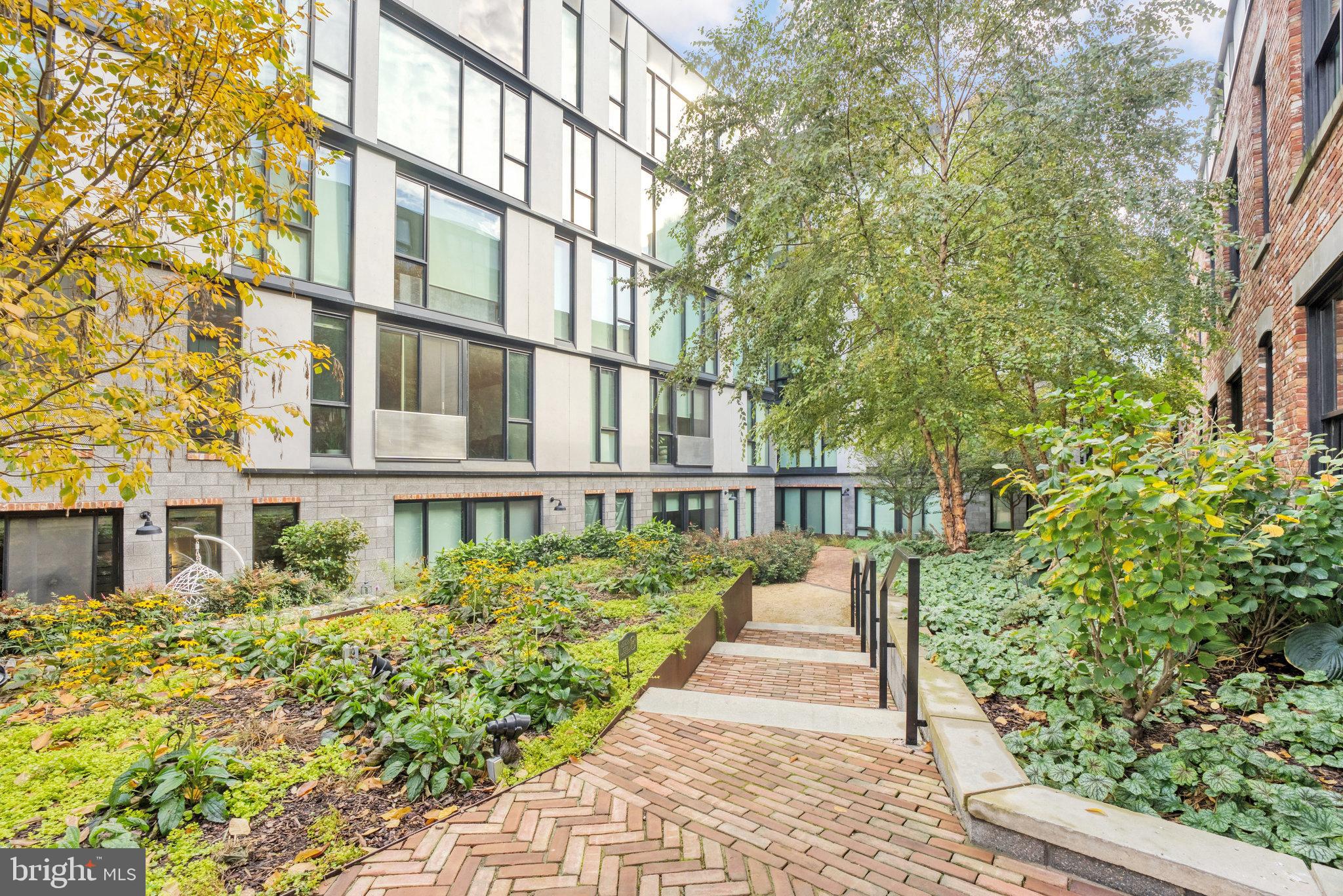 57 N Street Northwest, Unit 433 Washington, DC 20001 - Photo 47 of 58