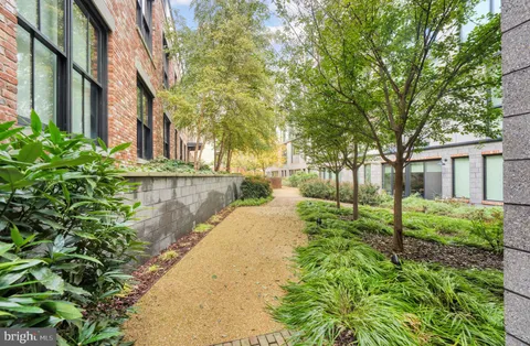 $330,000 | 57 N Street Northwest, Unit 433, Washington, DC 20001