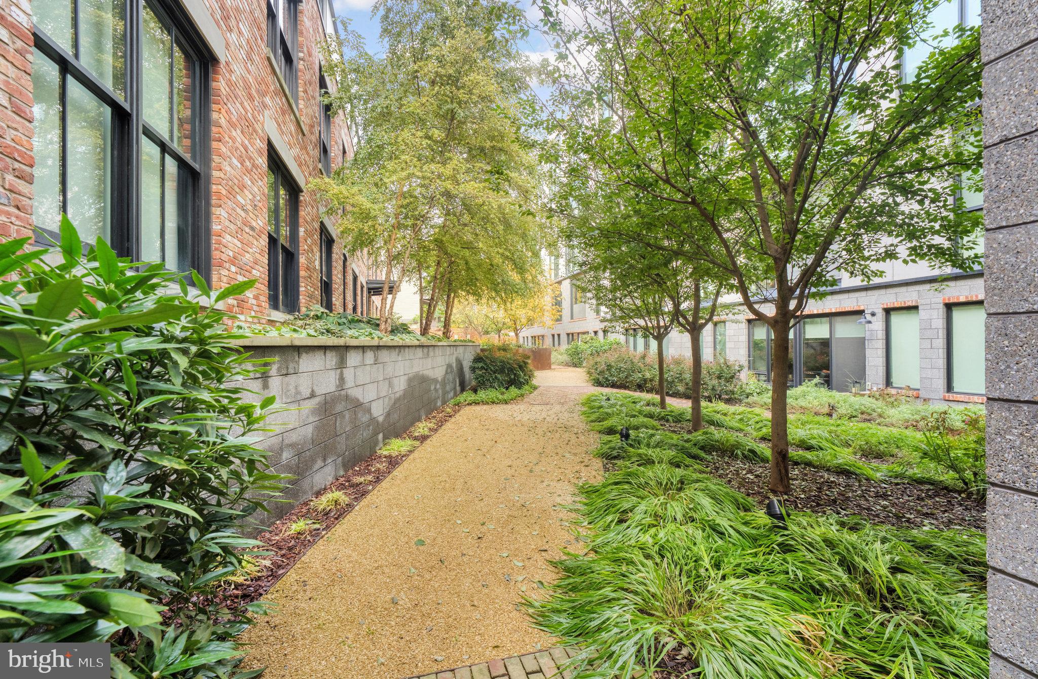 57 N Street Northwest, Unit 433 Washington, DC 20001 - Photo 48 of 58