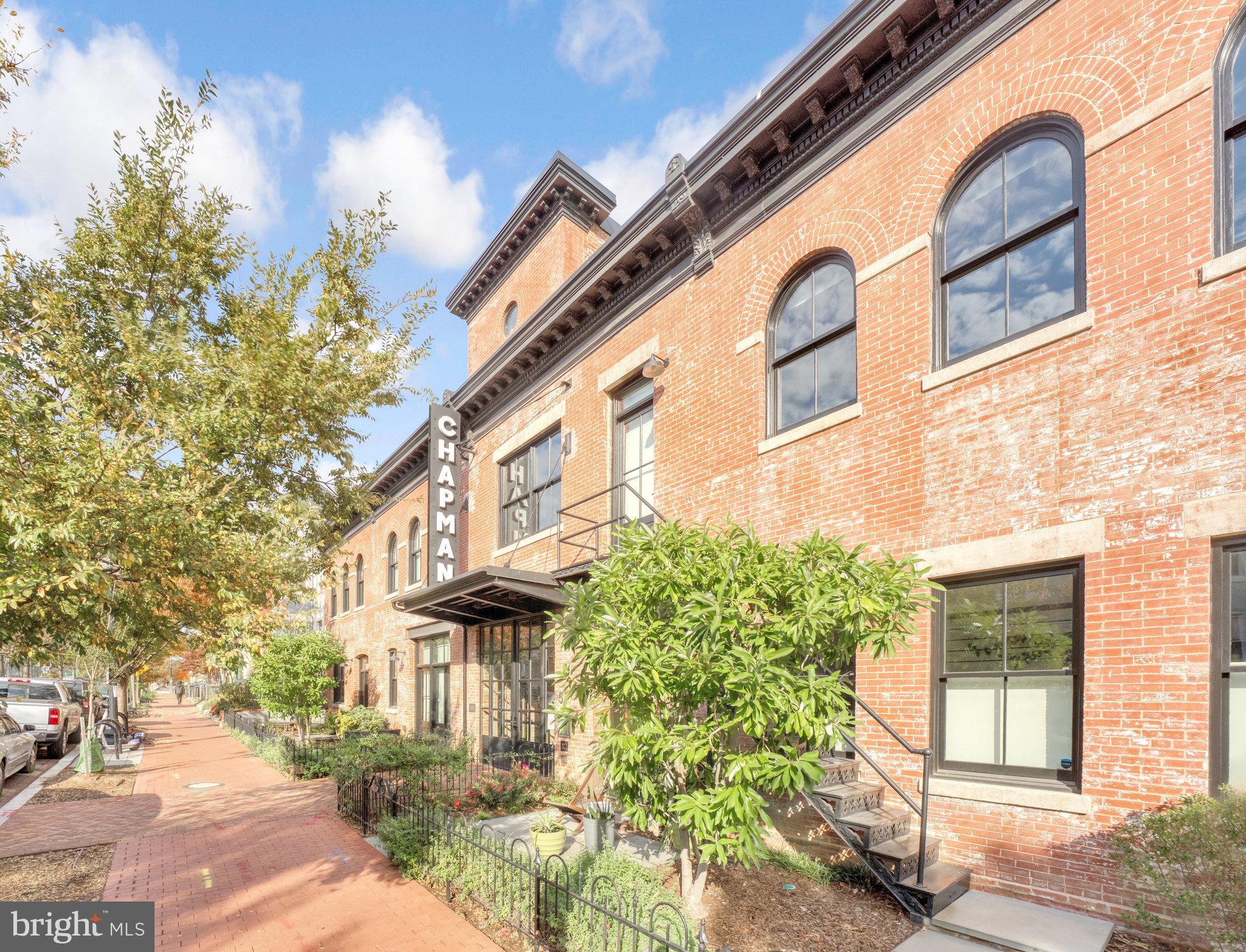 57 N Street Northwest, Unit 433 Washington, DC 20001 - Photo 49 of 58